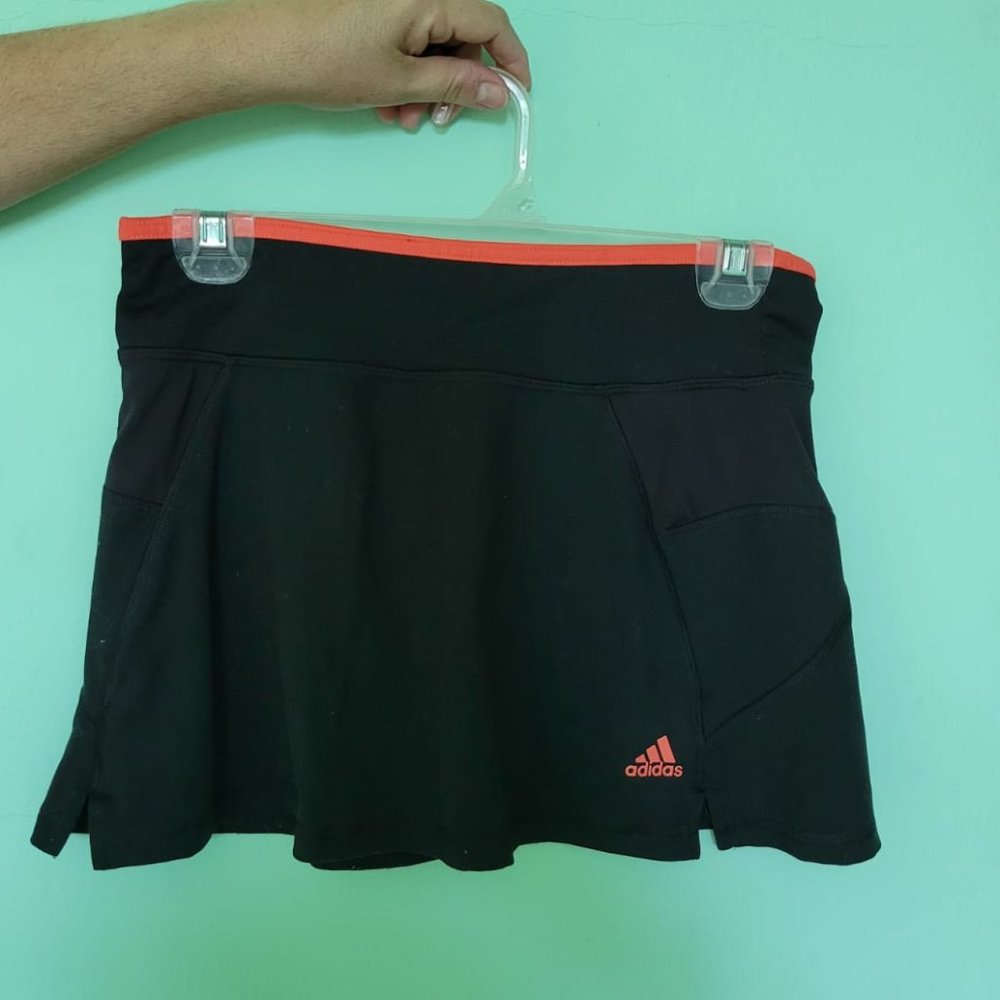 Adidas tennis skirt
